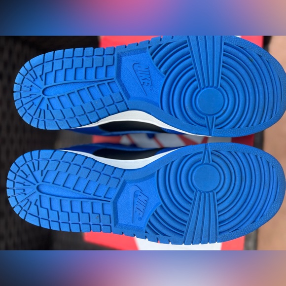 NIKE DUNK LOW - Picture 5 of 7